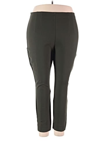 Banana Republic Factory Store Active Pants (view 1)