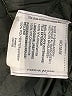 Under Armour 100% Nylon Argyle Black Jacket Size M - photo 7