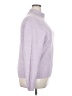 J.Crew Purple Turtleneck Sweater Size 2X - photo 4