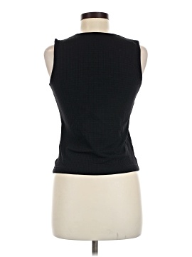 Armani Jeans Sleeveless Top (view 2)