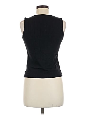 Armani Jeans Sleeveless Top (view 2)