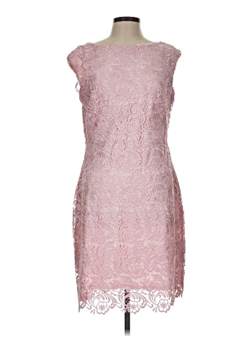Lauren by Ralph Lauren Cocktail Dress (view 1)