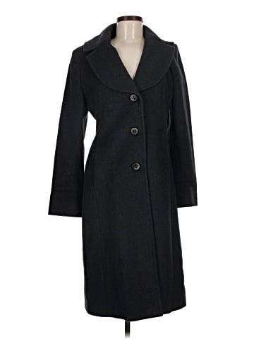 Jones New York Coat (view 1)