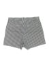 Old Navy Houndstooth Gray Shorts Size 14 - photo 2