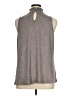 Cupio Gray Sweater Vest Size XL - photo 2