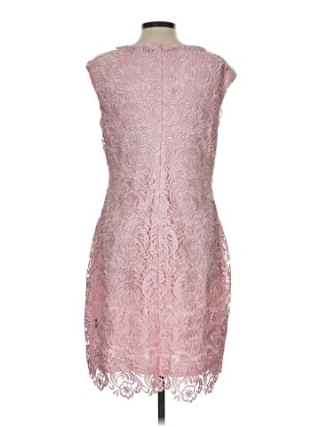Lauren by Ralph Lauren Cocktail Dress (view 2)