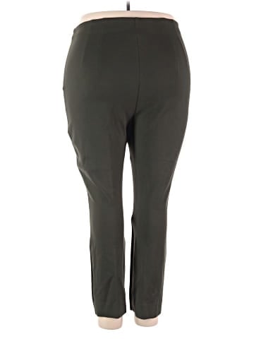 Banana Republic Factory Store Active Pants (view 2)