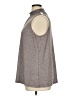 Cupio Gray Sweater Vest Size XL - photo 5