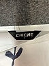 ChicMe Ivory Long Sleeve T-Shirt Size L - photo 7