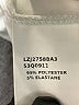 ChicMe Ivory Long Sleeve T-Shirt Size L - photo 8