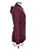 Lululemon Athletica Burgundy Track Jacket Size 4 - photo 4