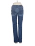 Paige Hearts Blue Jeans Size 24 waist - photo 2