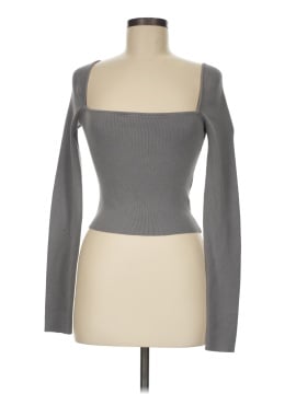 H&M Long Sleeve Top (view 1)