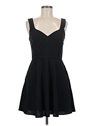 Mi ami Cocktail Dress (view 1)
