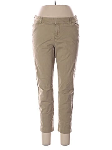 Old Navy Khakis (view 1)