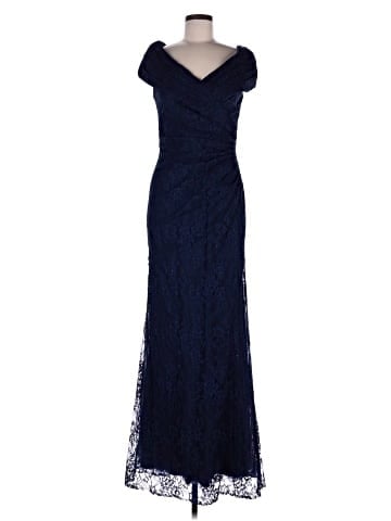 La Femme Cocktail Dress (view 1)