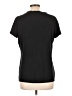 L.L.Bean Black Short Sleeve T-Shirt Size L - photo 2