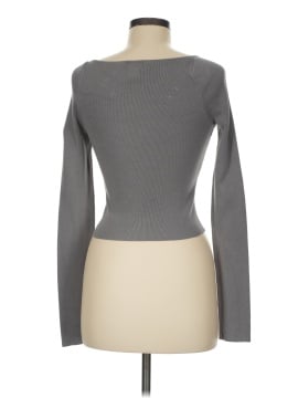 H&M Long Sleeve Top (view 2)
