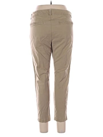 Old Navy Khakis (view 2)