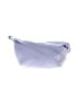 Roots 100% Recycled Nylon Silver Crossbody Bag One size - photo 1