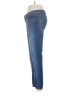 Paige Hearts Blue Jeans Size 24 waist - photo 5
