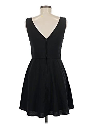 Mi ami Cocktail Dress (view 2)