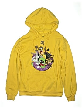 Looney Tunes Pullover Hoodie (view 1)
