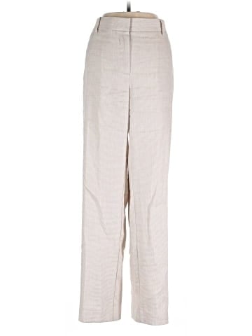 Ann Taylor Linen Pants (view 1)