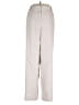 Ann Taylor Ivory Linen Pants Size 6 - photo 1