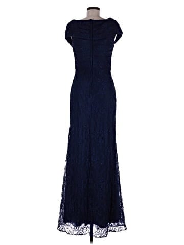 La Femme Cocktail Dress (view 2)