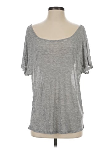 Three Dots Short Sleeve T-Shirt (view 1)