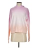 Danskin Tie-dye Pink Sweatshirt Size S - photo 1
