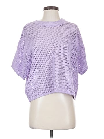 Double Zero Poncho (view 1)