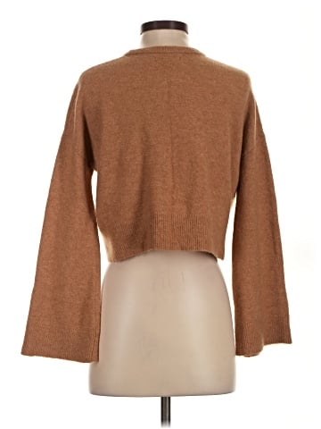 Gianni Bini Turtleneck Sweater (view 2)