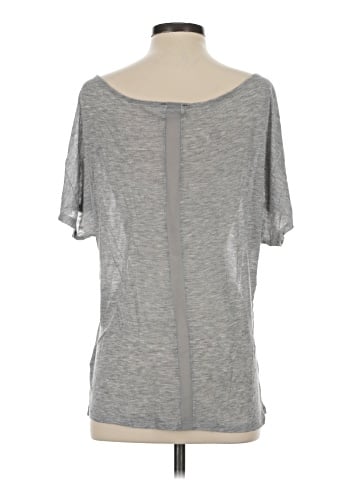 Three Dots Short Sleeve T-Shirt (view 2)