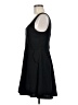 Mi ami Solid Black Cocktail Dress Size M - photo 5