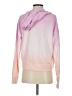 Danskin Tie-dye Pink Sweatshirt Size S - photo 2