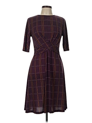 Donna Morgan Casual Dress (view 1)