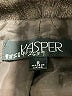 Kasper Brown Blazer Size 8 - photo 6