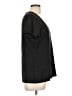 L.L.Bean Black Short Sleeve T-Shirt Size L - photo 4