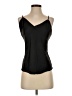 H By Halston Black Tank Top Size XS - photo 1