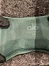 Alo Green Swimsuit Top Size XS - photo 3