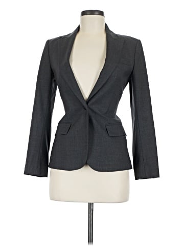 Theory Wool Blazer (view 1)