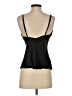 H By Halston Black Tank Top Size XS - photo 2