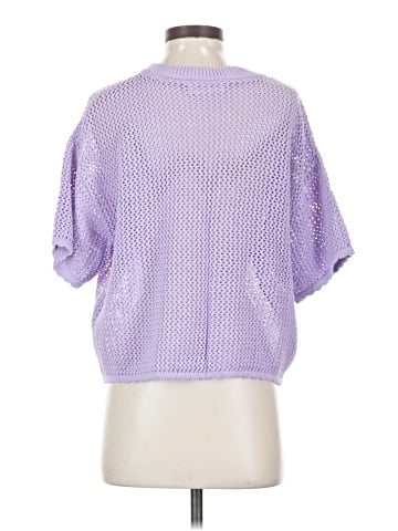 Double Zero Poncho (view 2)