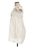 Assorted Brands White Casual Dress Size L - photo 5