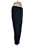 Marine Layer Solid Blue Active Pants Size L - photo 4