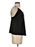 H By Halston Black Tank Top Size XS - photo 4