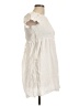 Assorted Brands White Casual Dress Size L - photo 4