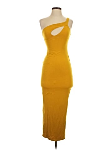 JLUXLABEL Cocktail Dress (view 1)